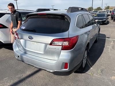 Used 2017 Subaru Outback AWD SUV for sale #4253032 - photo 2