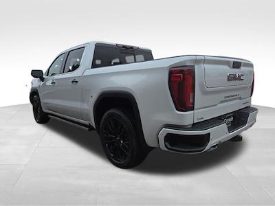 2021 GMC Sierra 1500 Crew Cab 4WD Pickup for sale #4256580 - photo 2
