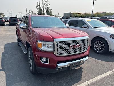2018 GMC Canyon Crew Cab 4x4 Pickup for sale #4257204 - photo 1