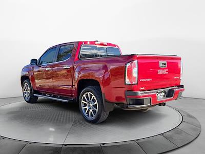 2018 GMC Canyon Crew Cab 4x4 Pickup for sale #4257204 - photo 2
