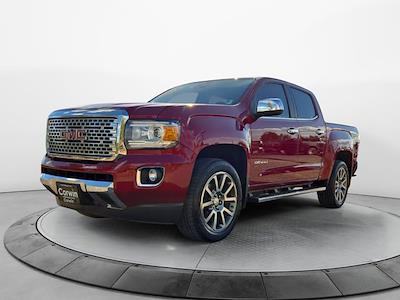 2018 GMC Canyon Crew Cab 4x4 Pickup for sale #4257204 - photo 1