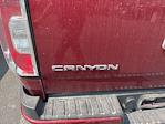 2018 GMC Canyon Crew Cab 4x4 Pickup for sale #4257204 - photo 21