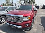 2018 GMC Canyon Crew Cab 4x4 Pickup for sale #4257204 - photo 7
