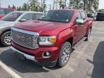 2018 GMC Canyon Crew Cab 4x4 Pickup for sale #4257204 - photo 8