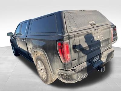 Used 2024 GMC Sierra 1500 - photo 1