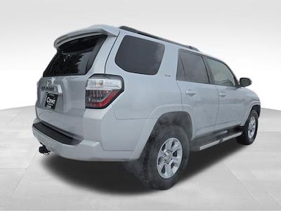 Used 2015 Toyota 4Runner SR5 for sale #4261014 - photo 2