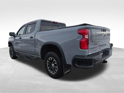 Used 2024 Chevrolet Silverado 1500 ZR2 Crew Cab for sale #4261238 - photo 2
