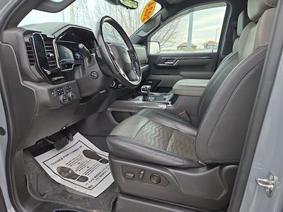 2024 Chevrolet Silverado 1500 Crew Cab 4WD Pickup for sale #4261238 - photo 2