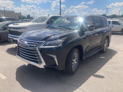 2018 Lexus LX 570 4WD SUV for sale #4261902 - photo 1
