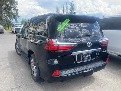 2018 Lexus LX 570 4WD SUV for sale #4261902 - photo 2