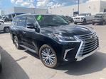 2018 Lexus LX 570 4WD SUV for sale #4261902 - photo 11