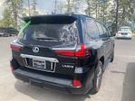 2018 Lexus LX 570 4WD SUV for sale #4261902 - photo 14