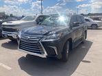 2018 Lexus LX 570 4WD SUV for sale #4261902 - photo 4