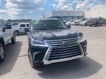 2018 Lexus LX 570 4WD SUV for sale #4261902 - photo 3
