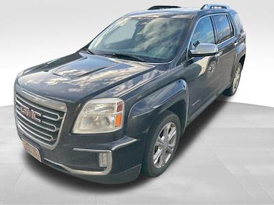 Used 2016 GMC Terrain SLT for sale #4263627 - photo 1