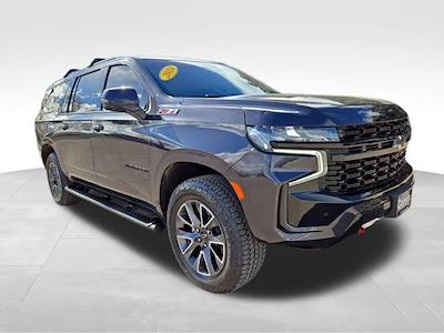 Used 2024 Chevrolet Suburban - photo 1