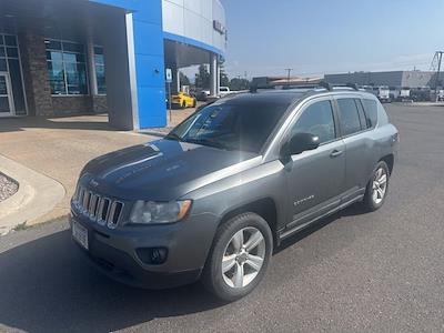 2011 Jeep Compass 4x4 SUV for sale #4264863 - photo 1