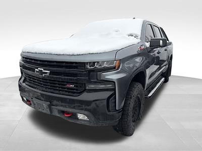 Used 2019 Chevrolet Silverado 1500 LT Crew Cab for sale #4265545 - photo 1