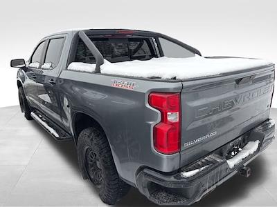 Used 2019 Chevrolet Silverado 1500 LT Crew Cab for sale #4265545 - photo 2
