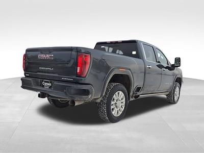 2021 GMC Sierra 2500 Crew Cab 4WD Pickup for sale #4266525 - photo 2