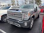 Used 2021 GMC Sierra 2500 Denali Crew Cab for sale #4266525 - photo 1