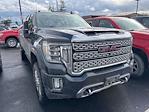 Used 2021 GMC Sierra 2500 Denali Crew Cab for sale #4266525 - photo 8