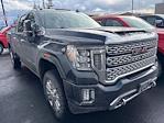 Used 2021 GMC Sierra 2500 Denali Crew Cab for sale #4266525 - photo 9