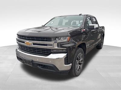 2021 Chevrolet Silverado 1500 Crew Cab 4WD Pickup for sale #4268598 - photo 1