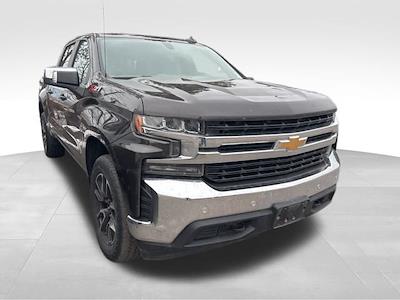 2021 Chevrolet Silverado 1500 Crew Cab 4WD Pickup for sale #4268598 - photo 2