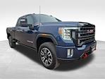Used 2021 GMC Sierra 3500 AT4 Crew Cab for sale #4269504 - photo 1