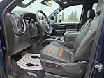 Used 2021 GMC Sierra 3500 AT4 Crew Cab for sale #4269504 - photo 2