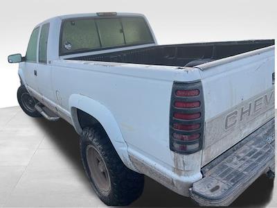 Used 1995 Chevrolet C/K 2500 Extended Cab for sale #4269553 - photo 2