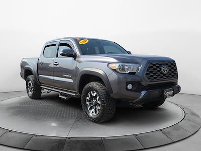2021 Toyota Tacoma Double Cab 4WD Pickup for sale #4271125 - photo 1