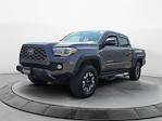 2021 Toyota Tacoma Double Cab 4WD Pickup for sale #4271125 - photo 8