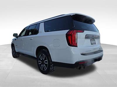 Used 2023 GMC Yukon XL AT4 for sale #4271298 - photo 2