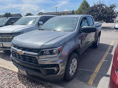 2022 Chevrolet Colorado Crew Cab 4x4 Pickup for sale #4273800 - photo 1