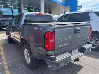 2022 Chevrolet Colorado Crew Cab 4x4 Pickup for sale #4273800 - photo 2
