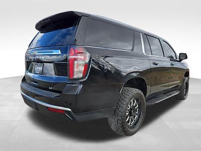 2021 Chevrolet Suburban 4WD SUV for sale #4275398 - photo 2