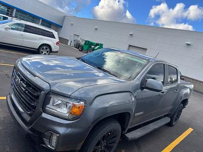 2022 GMC Canyon Crew Cab 4WD Pickup for sale #4276102 - photo 1