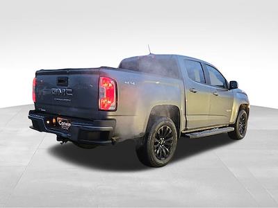 Used 2022 GMC Canyon Elevation Crew Cab for sale #4276102 - photo 2