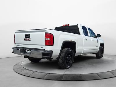 2015 GMC Sierra 1500 Double Cab 4x4 Pickup for sale #4276334 - photo 2