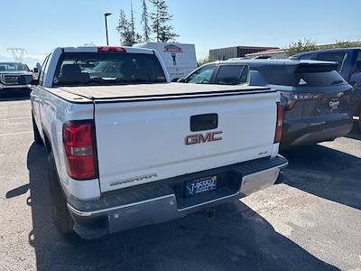 2015 GMC Sierra 1500 Double Cab 4x4 Pickup for sale #4276334 - photo 2
