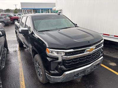2023 Chevrolet Silverado 1500 Crew Cab 4x4 Pickup for sale #4278285 - photo 1