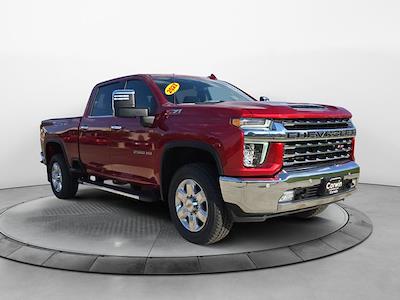 2022 Chevrolet Silverado 2500 Crew Cab 4WD Pickup for sale #4279608 - photo 1