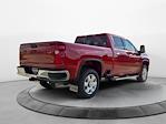 2022 Chevrolet Silverado 2500 Crew Cab 4WD Pickup for sale #4279608 - photo 2