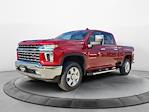 2022 Chevrolet Silverado 2500 Crew Cab 4WD Pickup for sale #4279608 - photo 9