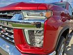 2022 Chevrolet Silverado 2500 Crew Cab 4WD Pickup for sale #4279608 - photo 3