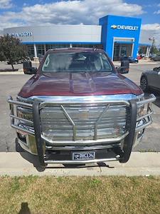2016 Chevrolet Silverado 2500 Crew Cab SRW 4x4 Pickup for sale #4280444 - photo 1
