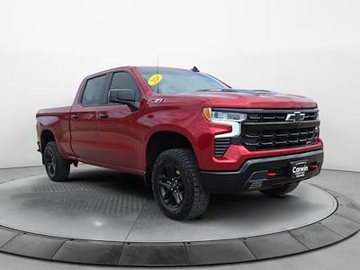 2024 Chevrolet Silverado 1500 Crew Cab 4x4 Pickup for sale #4281414 - photo 1