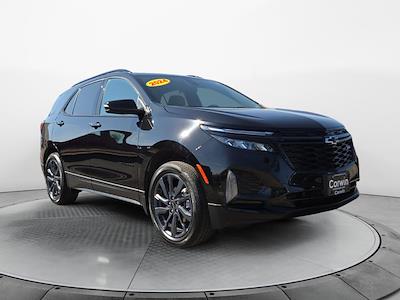 2024 Chevrolet Equinox AWD SUV for sale #4281940 - photo 1